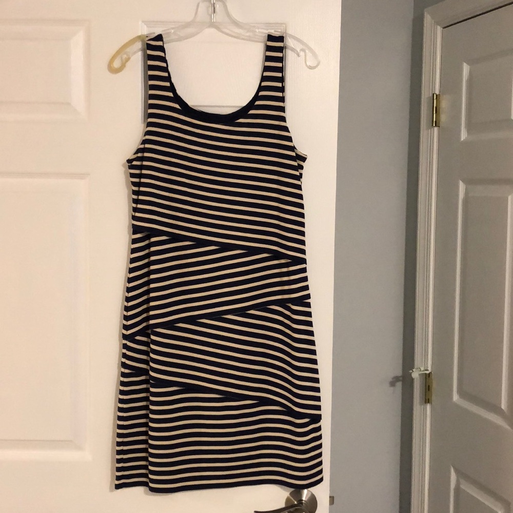 LOFT dress